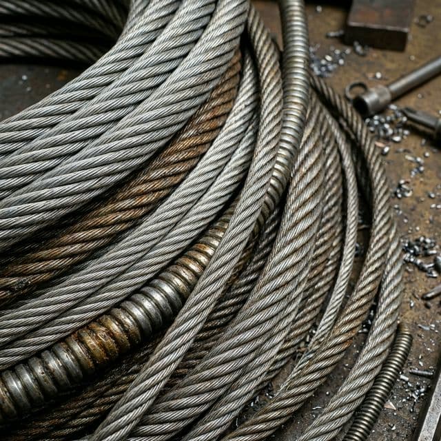 Wire Rope